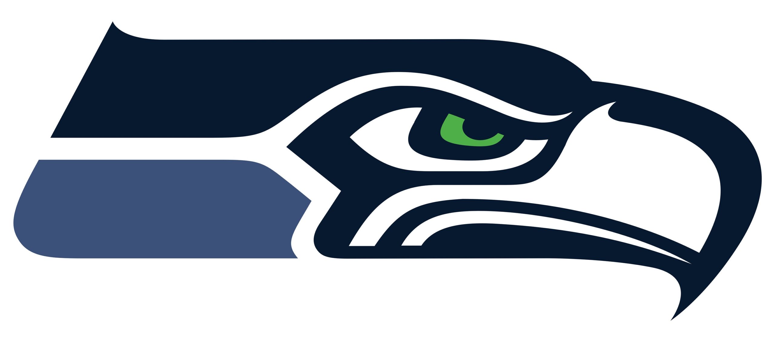 Image result for seahawks logo