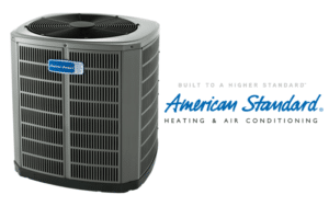 American Standard Ac | HVAC | Bellingham | Feller Heating