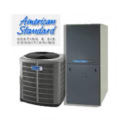 American Standard Equipment | HVAC | Bellingham | Feller Heating